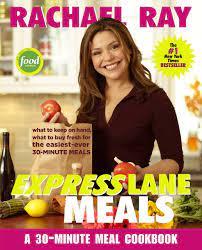 Rachael Ray