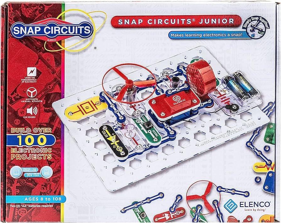 Snap Circuits