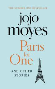 Jojo Moyes