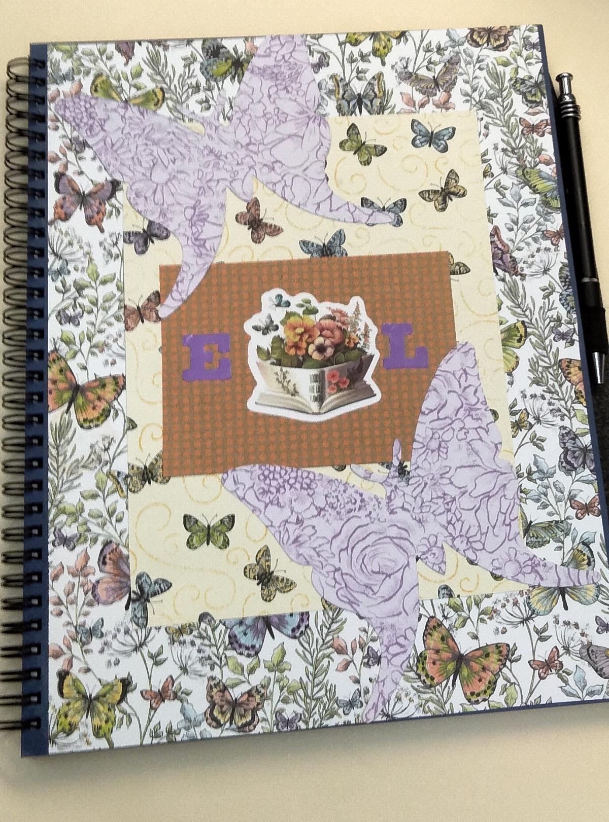 Decorating Journals