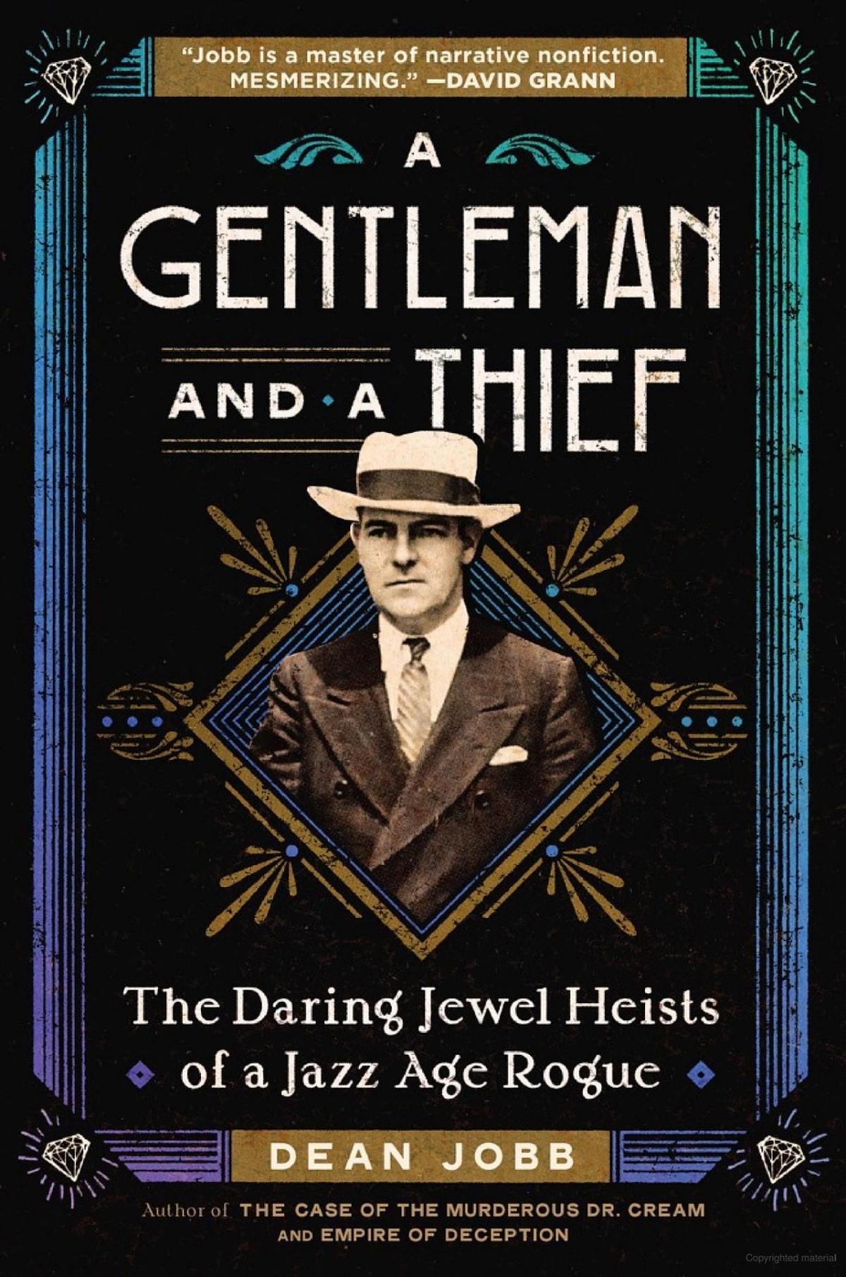 A Gentleman and a Thief