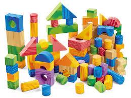 blocks