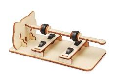 magnetic levitation machine