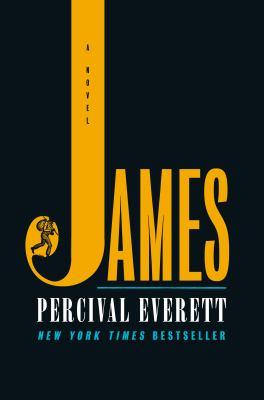 yellow letters on black cover with inset of man with napsack