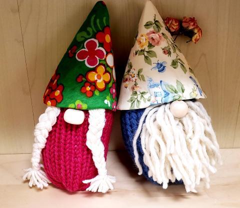 sock gnomes