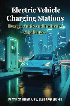 EV Charging Stations