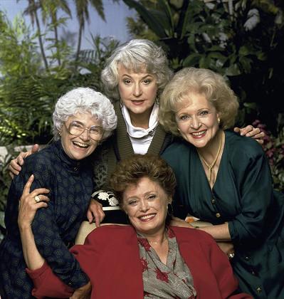 Golden Girls