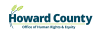 standard howard county logo